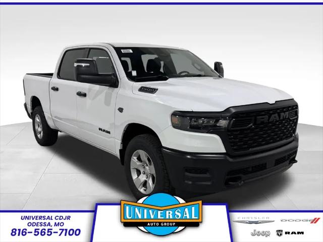 2027 Ram 1500 Tradesman for sale in Odessa, MO