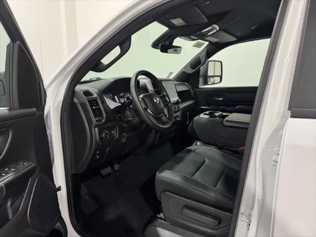 2027 Ram 1500 Tradesman