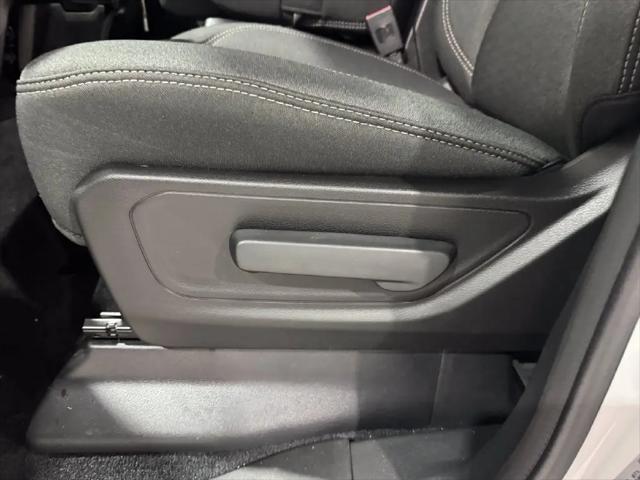 2027 Ram 1500 Tradesman