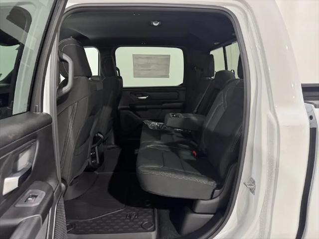 2027 Ram 1500 Tradesman