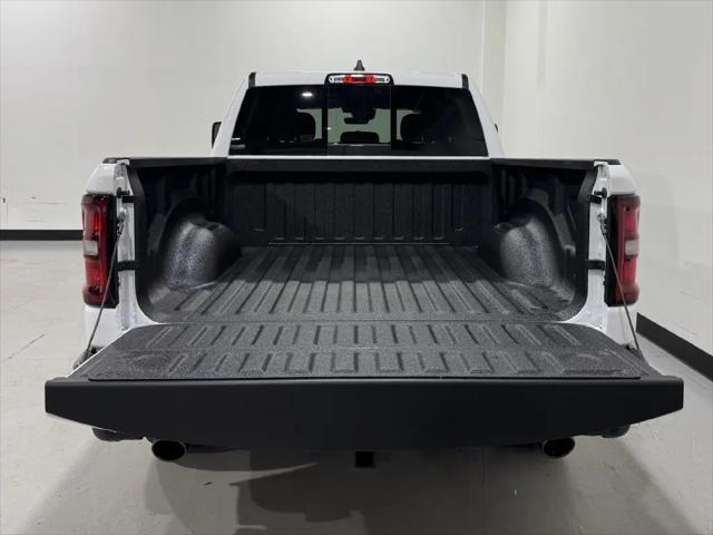 2027 Ram 1500 Tradesman