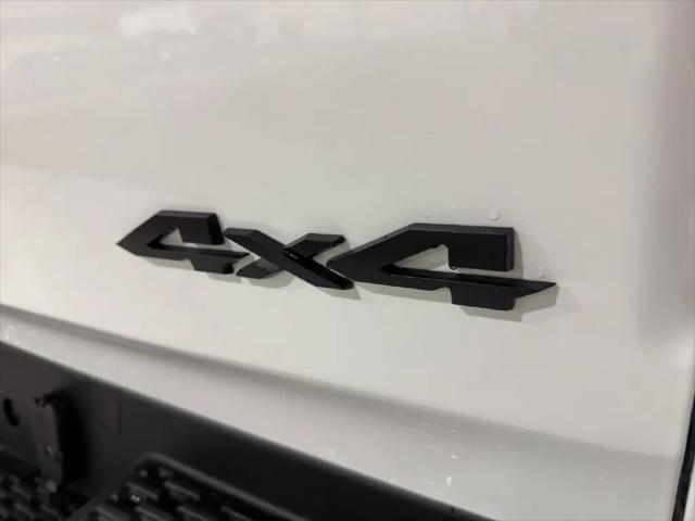 2027 Ram 1500 Tradesman