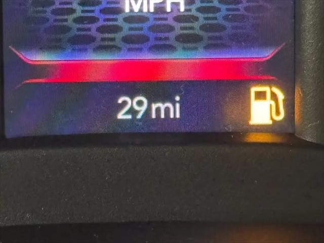 2027 Ram 1500 Tradesman