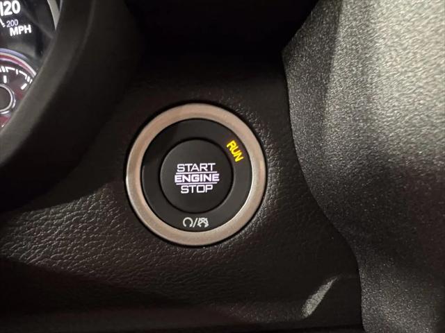 2027 Ram 1500 Tradesman