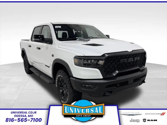 2027 Ram 1500 Rebel for sale in Odessa, MO