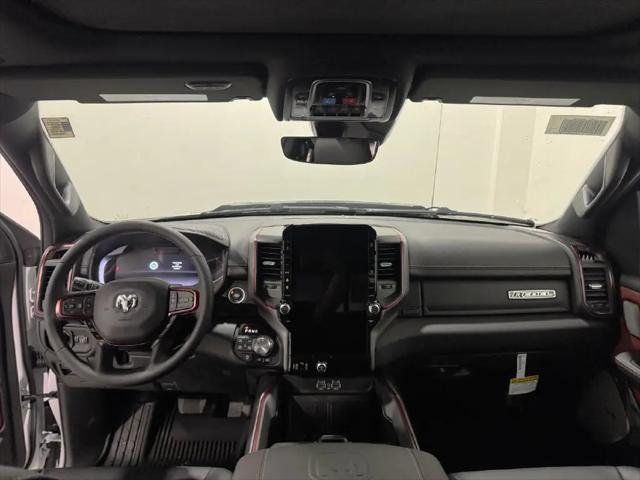 2027 Ram 1500 Rebel