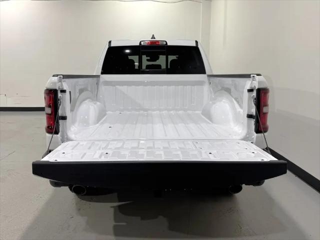 2027 Ram 1500 Rebel