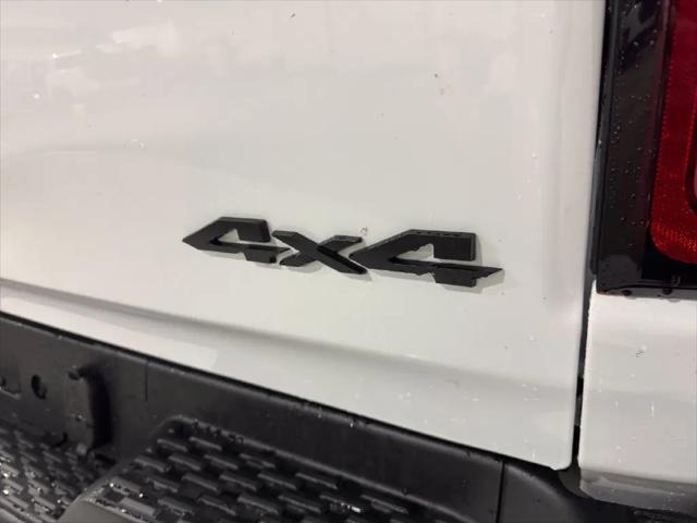 2027 Ram 1500 Rebel