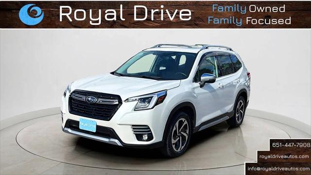 2023 Subaru Forester Touring for sale in Newport, MN