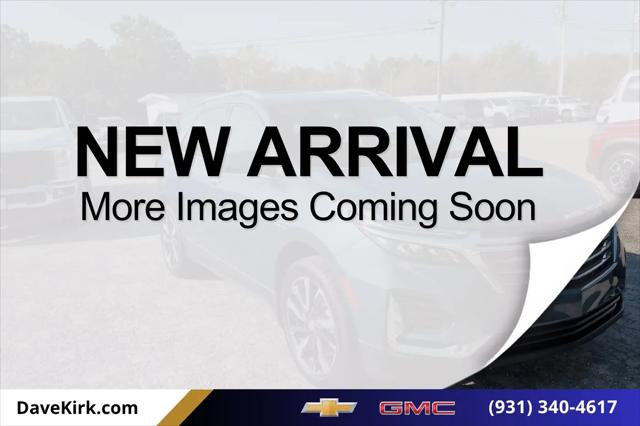 2024 Chevrolet Equinox AWD Premier for sale in Crossville, TN