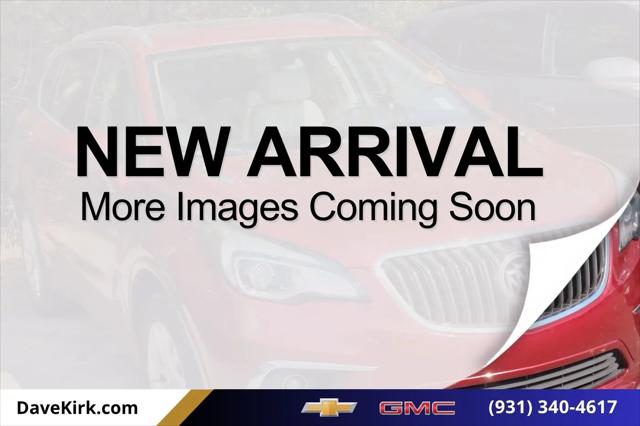 2017 Buick Envision Essence for sale in Crossville, TN