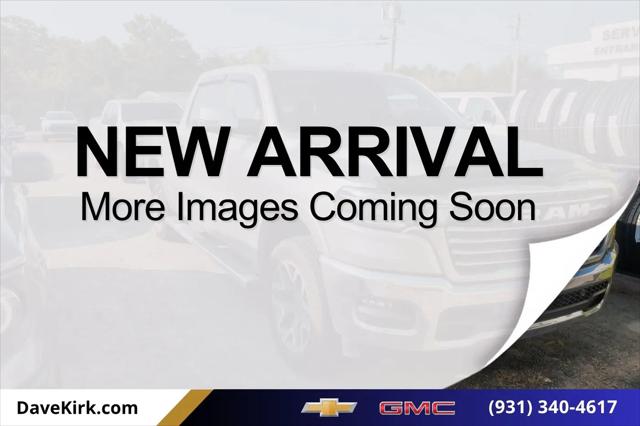 2025 Ram 1500 Laramie Crew Cab 4x4 57 Box for sale in Crossville, TN