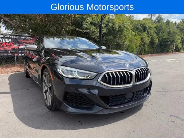 2019 BMW M8 xDrive for sale in Wilson, NC