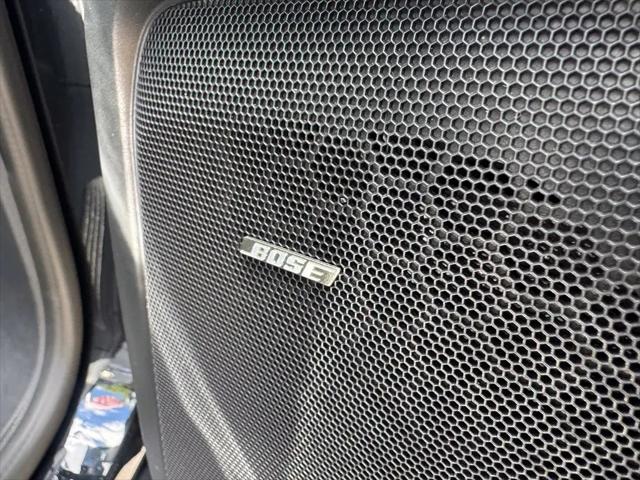 2017 Porsche Cayenne Cayenne
