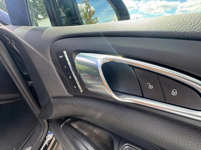 2017 Porsche Cayenne Cayenne