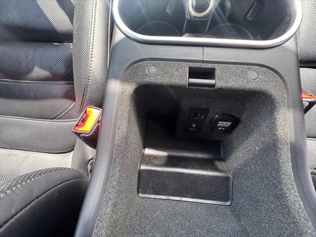 2017 Porsche Cayenne Cayenne
