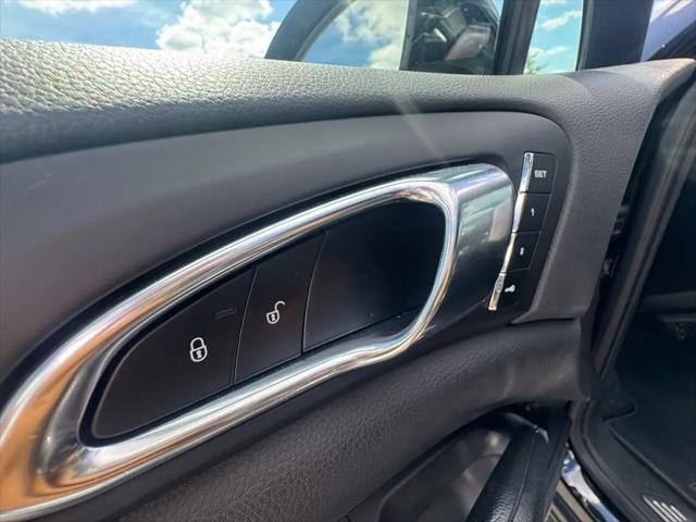 2017 Porsche Cayenne Cayenne