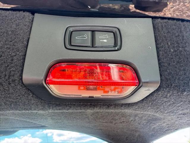 2017 Porsche Cayenne Cayenne