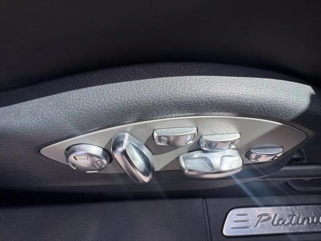 2017 Porsche Cayenne Cayenne