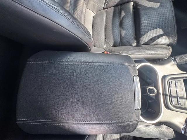 2017 Porsche Cayenne Cayenne
