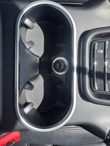 2017 Porsche Cayenne Cayenne