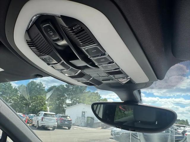 2017 Porsche Cayenne Cayenne