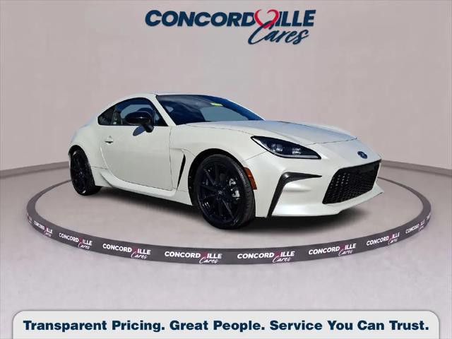 2023 Toyota GR86 Premium for sale in Glen Mills, PA