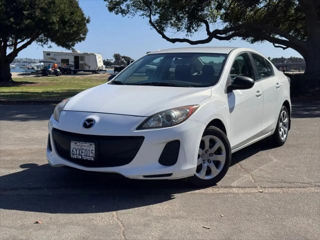 2013 Mazda Mazda3 i Sport for sale in San Diego, CA