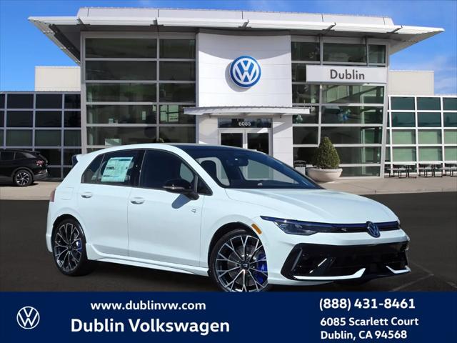 2026 Volkswagen Golf R Base for sale in Dublin, CA