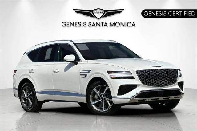 2026 Genesis GV80 2.5T Select AWD for sale in Santa Monica, CA