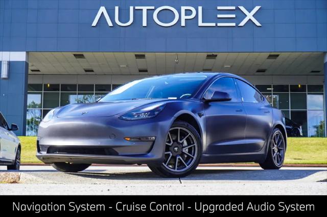 2022 Tesla Model 3 Rear-Wheel Drive for sale in Duluth, GA