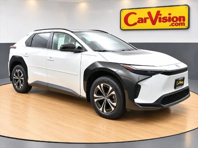 2023 Toyota bZ4X XLE for sale in Trooper, PA
