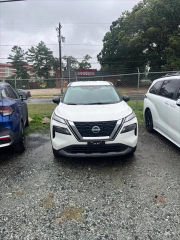 2023 Nissan Rogue S Intelligent AWD for sale in Lanham, MD