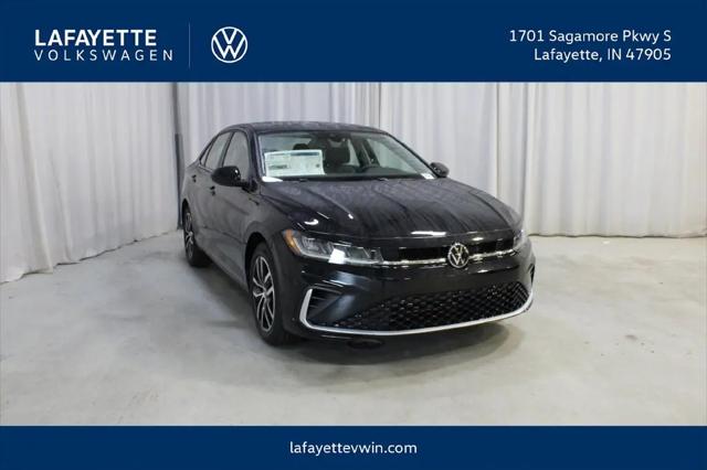 2027 Volkswagen Jetta SE for sale in Lafayette, IN