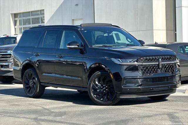 2027 Lincoln Navigator Reserve for sale in La Mesa, CA