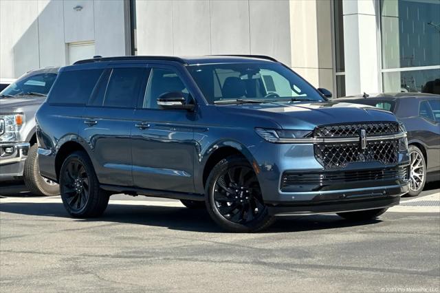2027 Lincoln Navigator Reserve for sale in La Mesa, CA