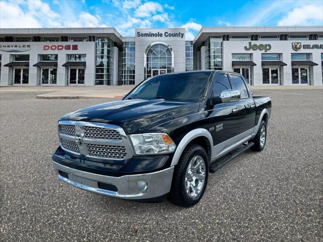 2015 Ram 1500 Laramie for sale in Sanford, FL