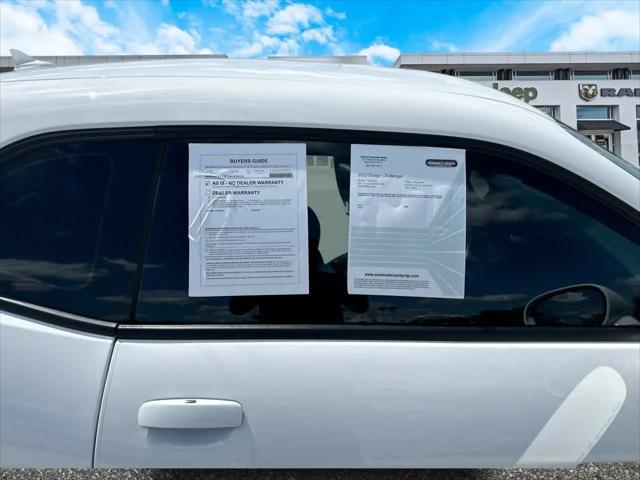 2023 Dodge Challenger GT for sale in Sanford, FL