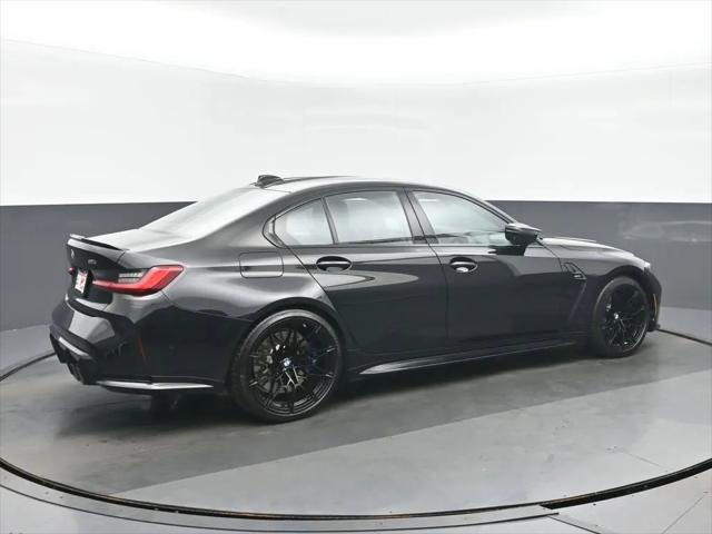 2021 BMW M3 Standard
