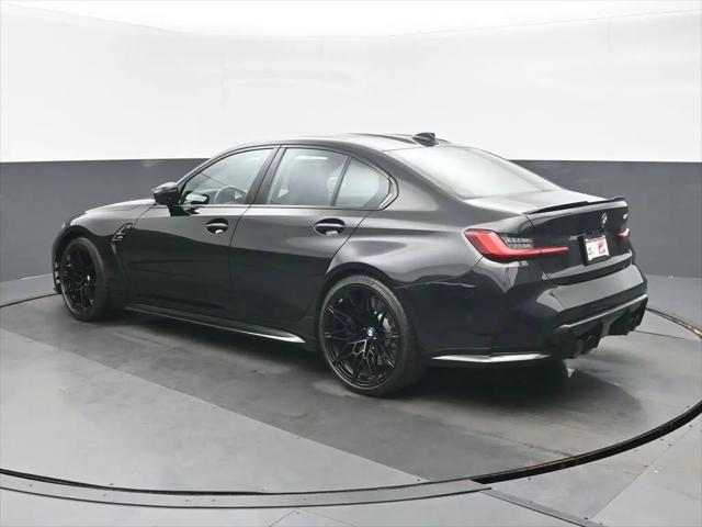 2021 BMW M3 Standard