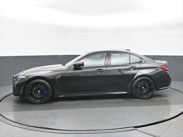 2021 BMW M3 Standard