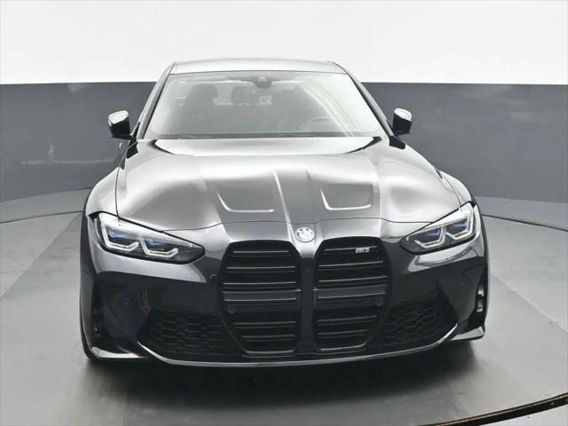 2021 BMW M3 Standard