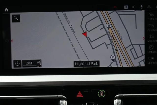 2021 BMW M3 Standard
