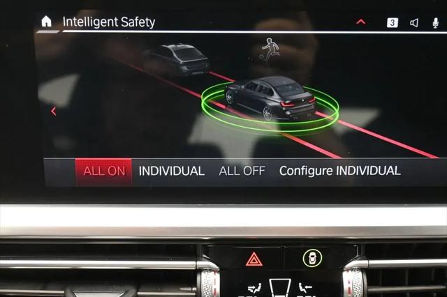 2021 BMW M3 Standard