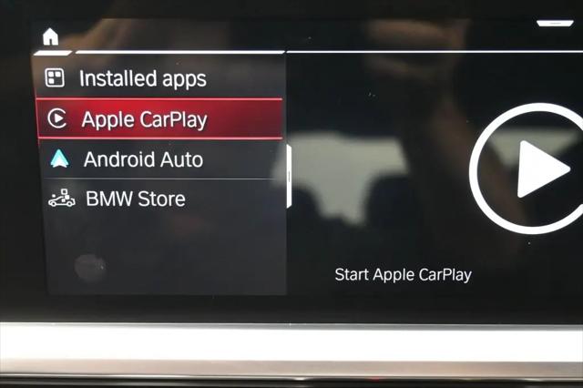 2021 BMW M3 Standard