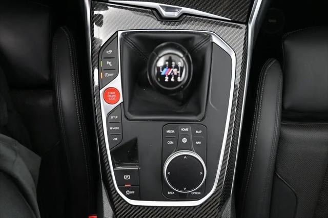 2021 BMW M3 Standard