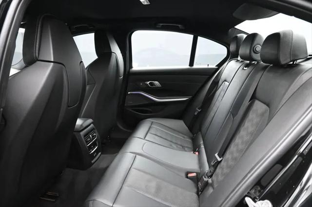 2021 BMW M3 Standard