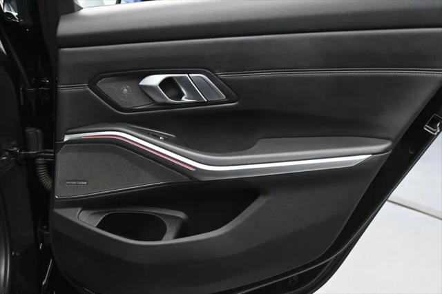 2021 BMW M3 Standard