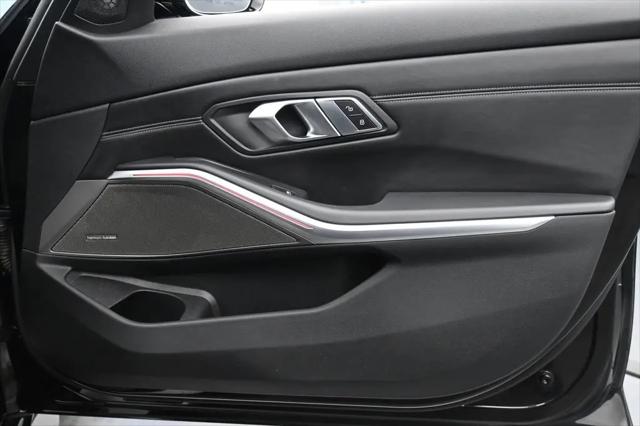 2021 BMW M3 Standard