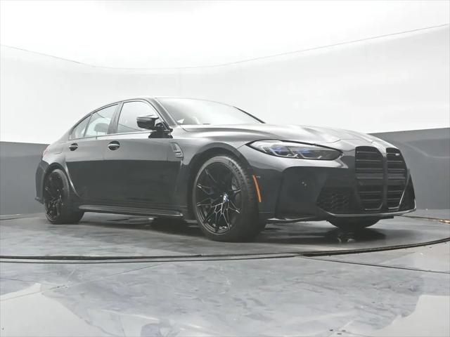 2021 BMW M3 Standard